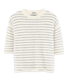 Meisjes trui blauw