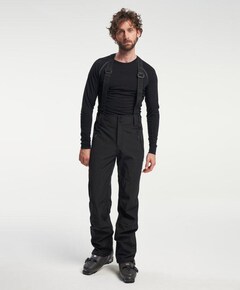 CYGNUS heren skibroek zwart