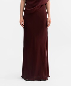 Rok bordeaux