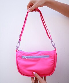 Tas multicolor