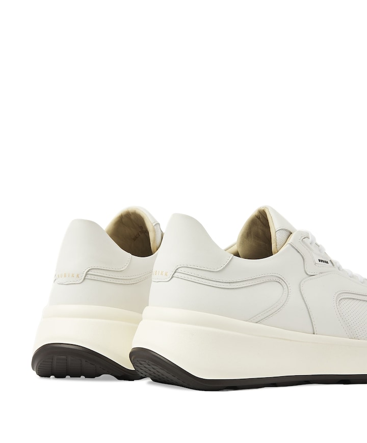 Luca Noa (M) heren sneakers ecru