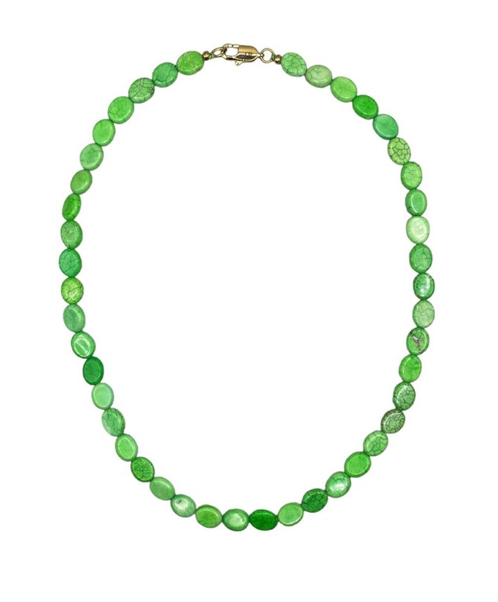 Ketting groen