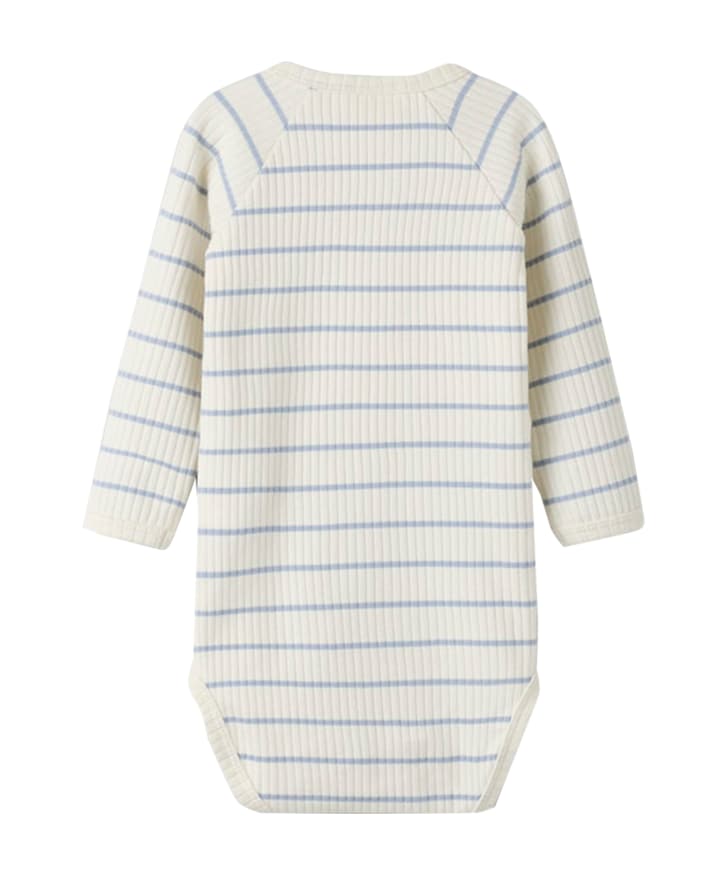 Uniseks babypakje  ecru