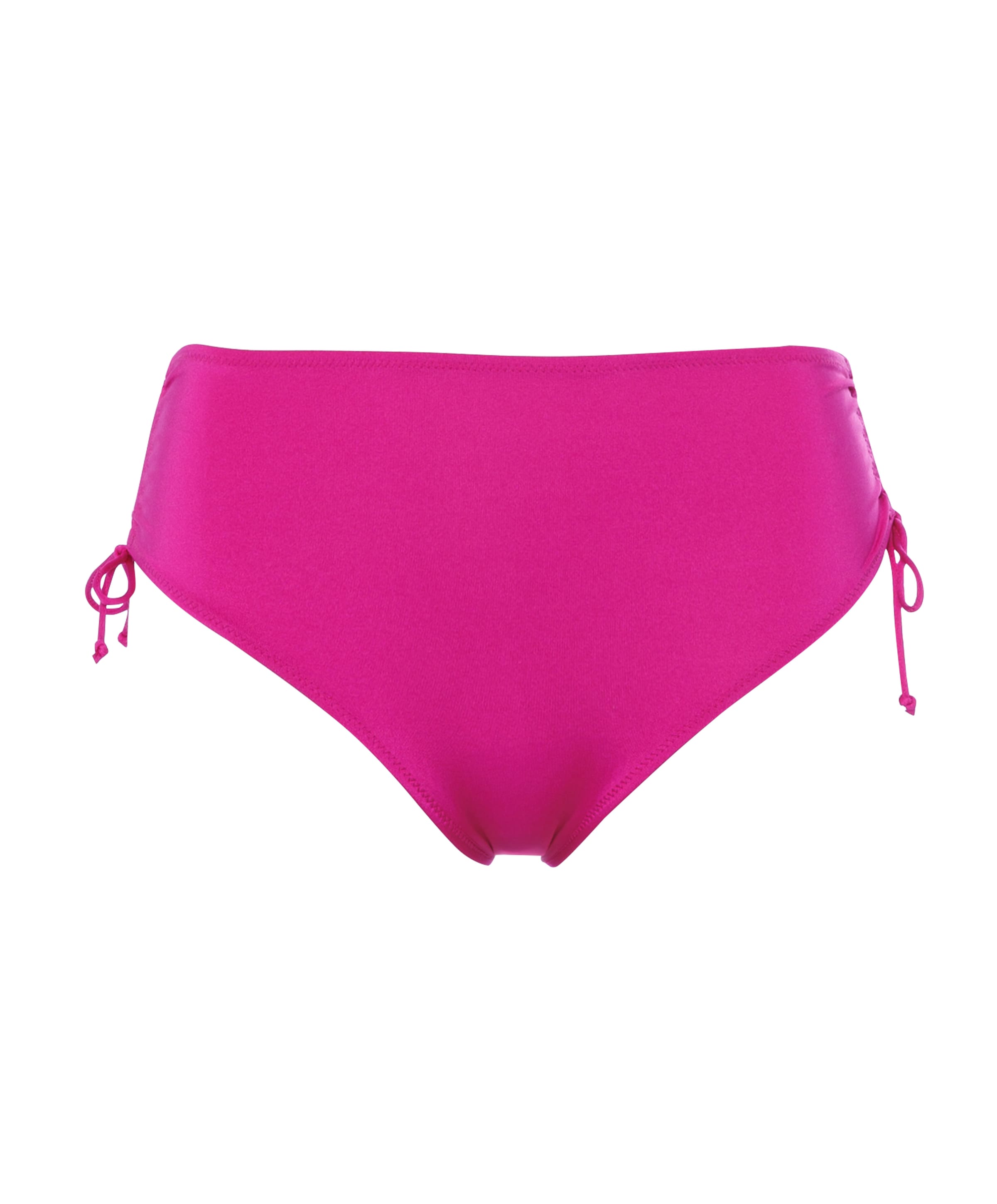 Bikinibroekje roze