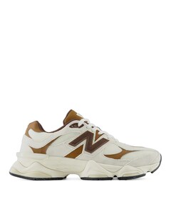 U9060 heren sneakers beige