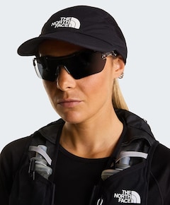 Heren cap multicolor
