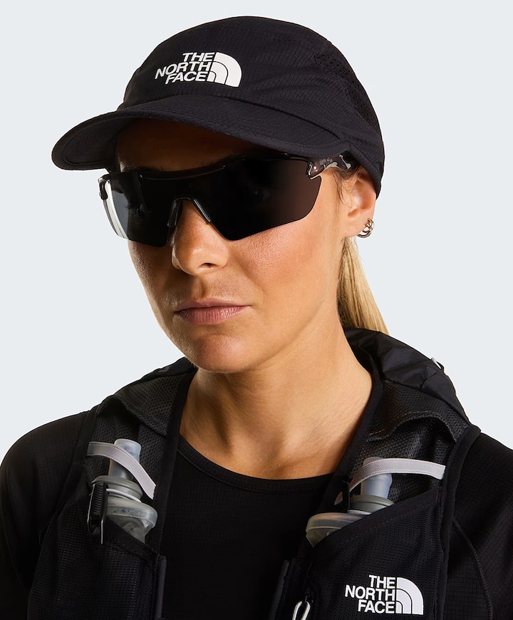 Heren cap multicolor