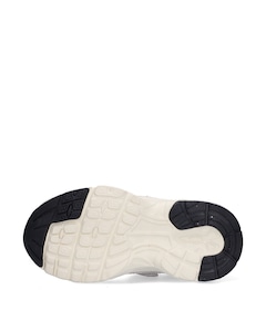 Daan Dash meisjes sneakers goud