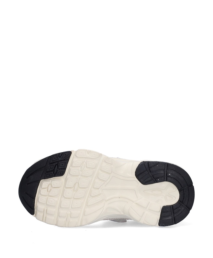 Daan Dash meisjes sneakers goud