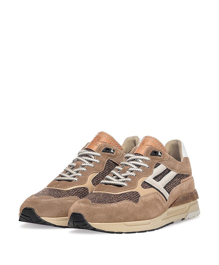 veterschoenen beige