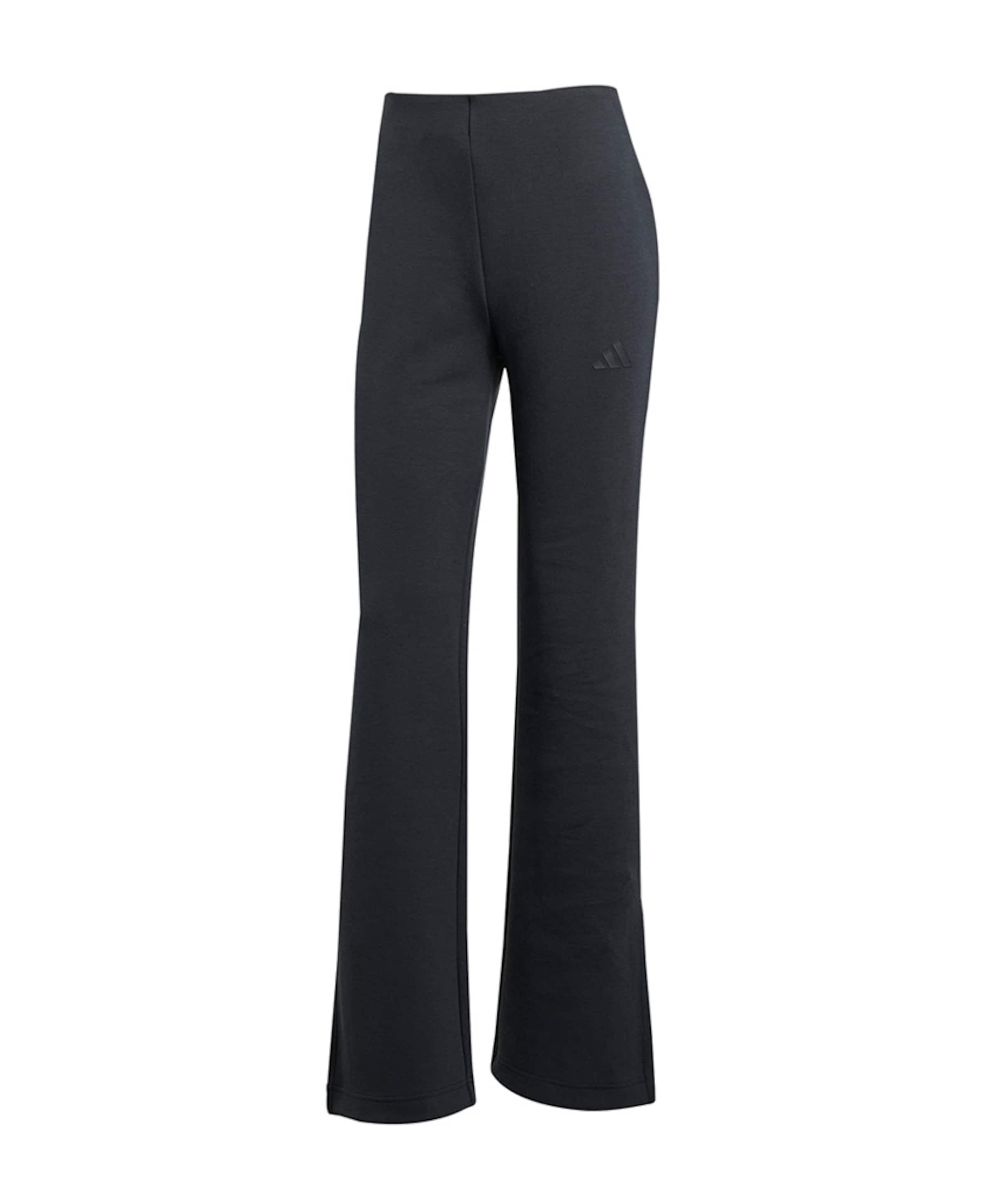 W All Szn Sl Fp trainingsbroek zwart