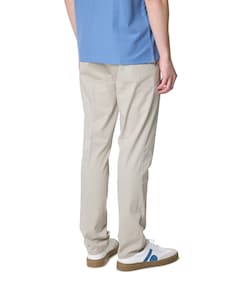 BONN Art.1-5075 heren broek beige