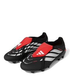 PREDATOR LEAGUE FT FG heren voetbalschoenen zwart