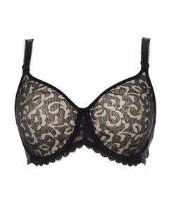BH zwart