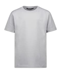 Jongens T-shirt grijs
