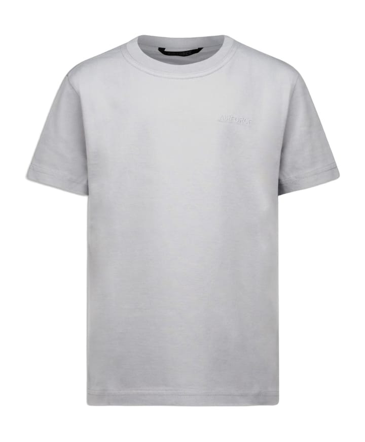 Jongens T-shirt grijs