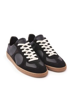 Ray Rio (M) heren sneakers zwart