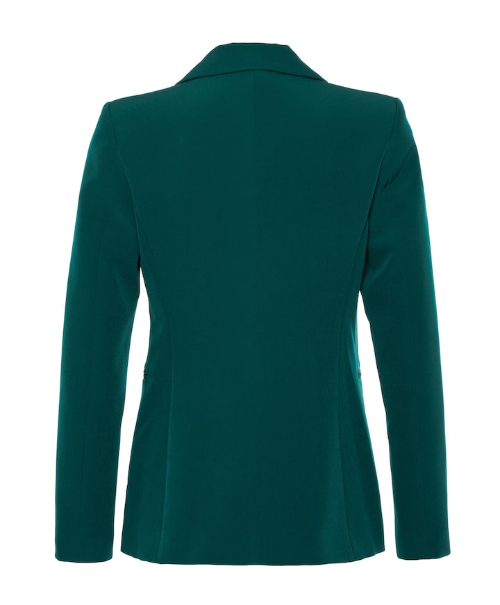 Blazer groen