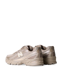 dames sneakers grijs