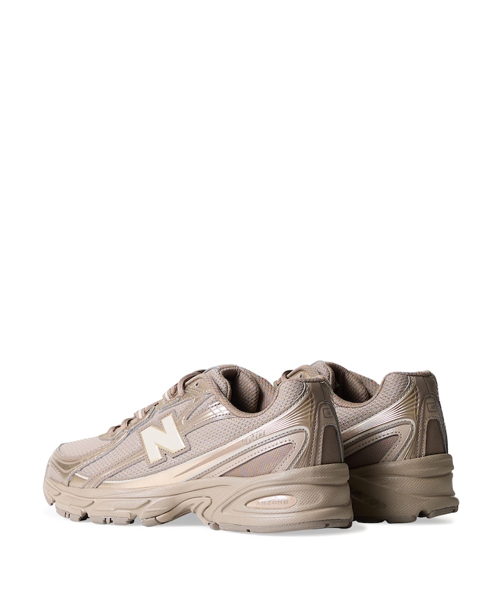 dames sneakers grijs