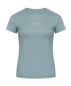 Dames t-shirt groen