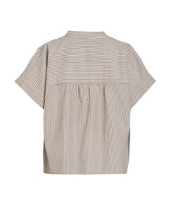 Dames blouse ecru