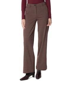 FQSONNY dames broek beige
