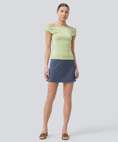 Top groen