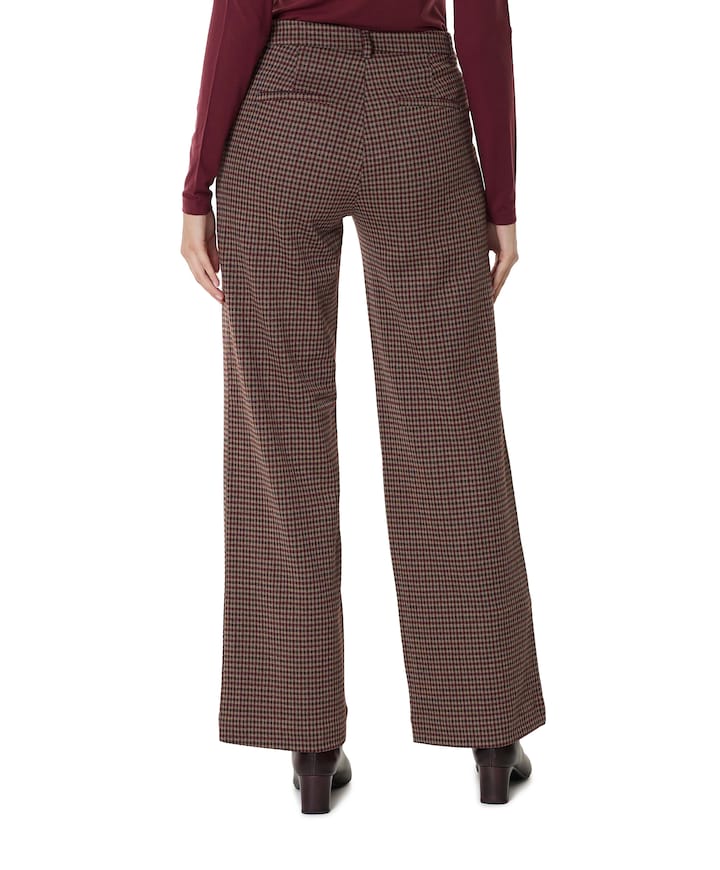 FQSONNY dames broek beige