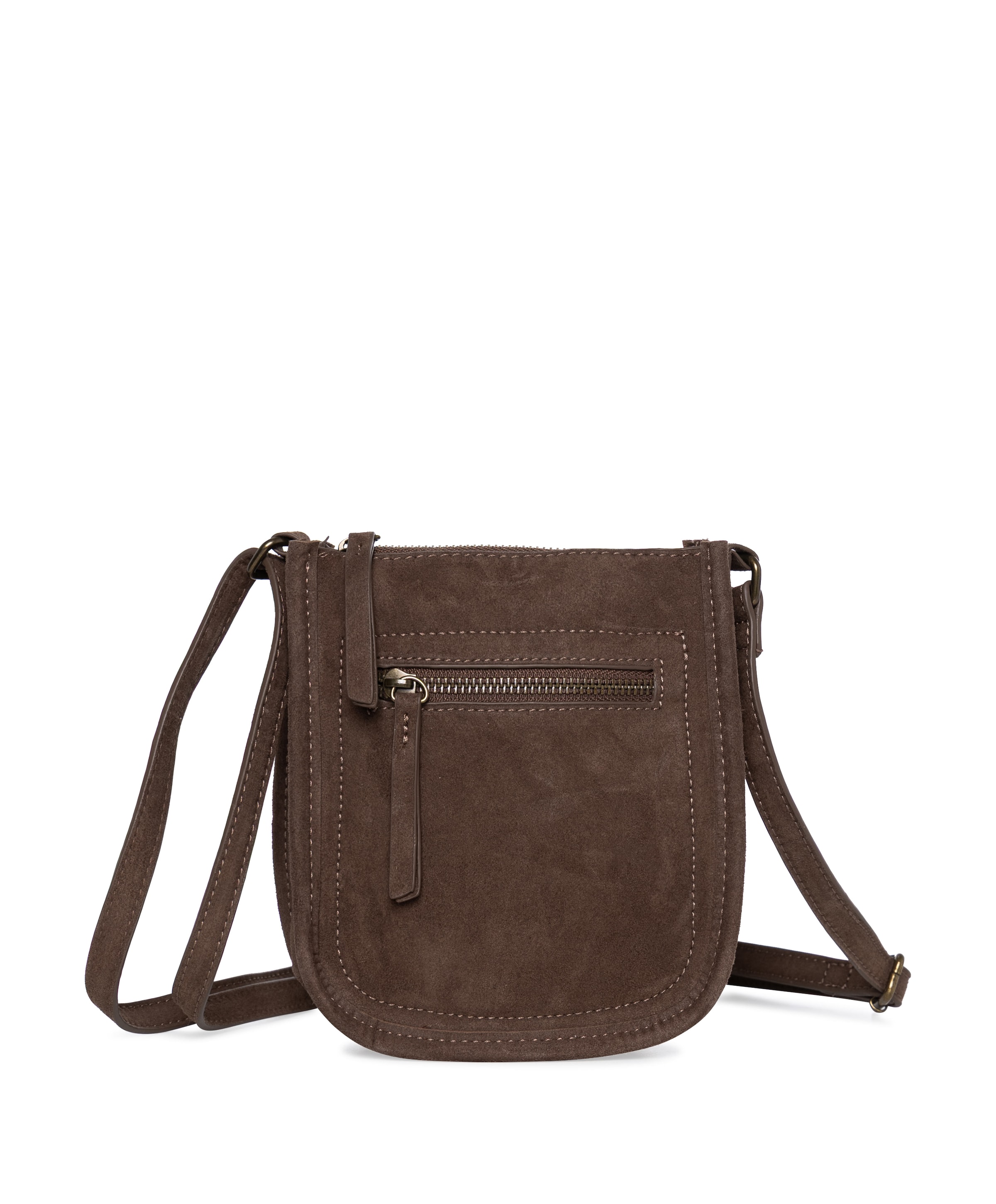 Dames tas beige
