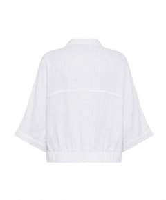 Dames blouse wit