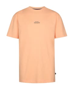 Jongens t-shirt oranje