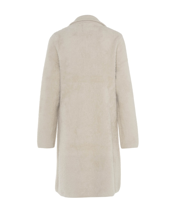 Vest beige