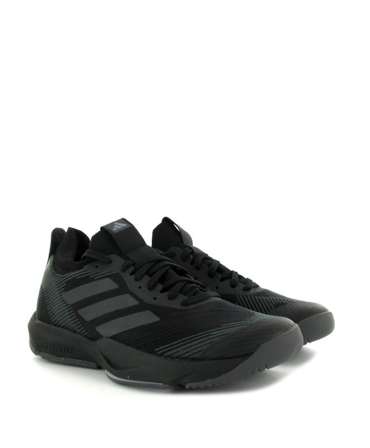 Rapidmove Adv Trainer W fitnesschoenen zwart