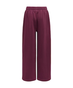 KOGAMAZE WIDE SWT meisjes broek rood