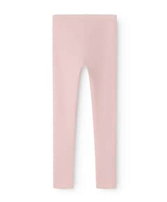 Meisjes legging roze