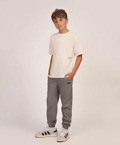 Ario jongens broek groen