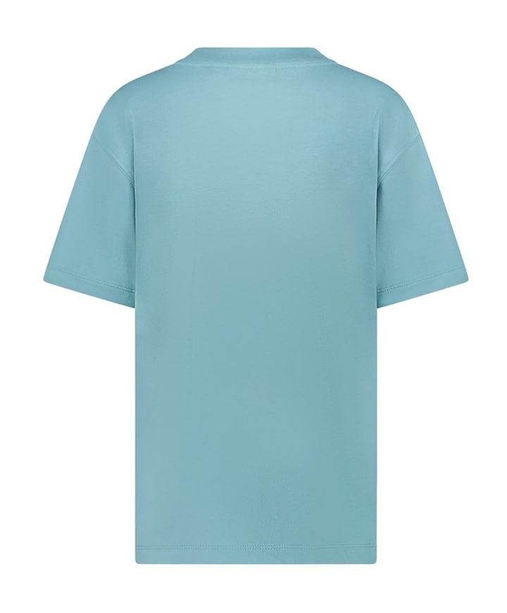 Jongens t-shirt groen