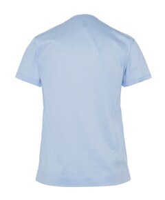 Dames T-shirt blauw