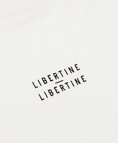 Heren T-shirt wit