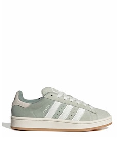 CAMPUS 00s J uniseks sneakers  groen