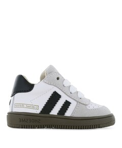 uniseks sneakers  wit