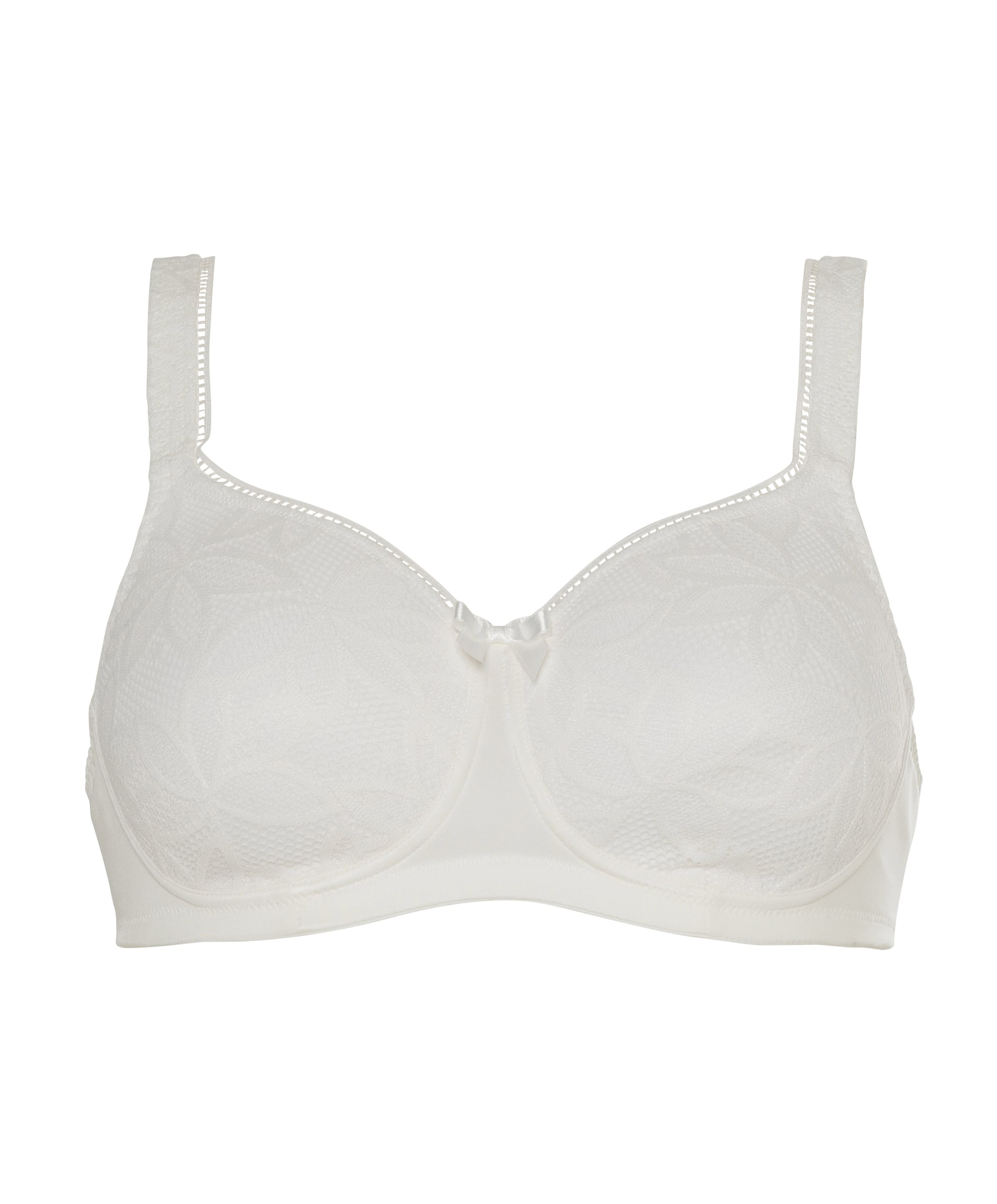 Dames bh ecru