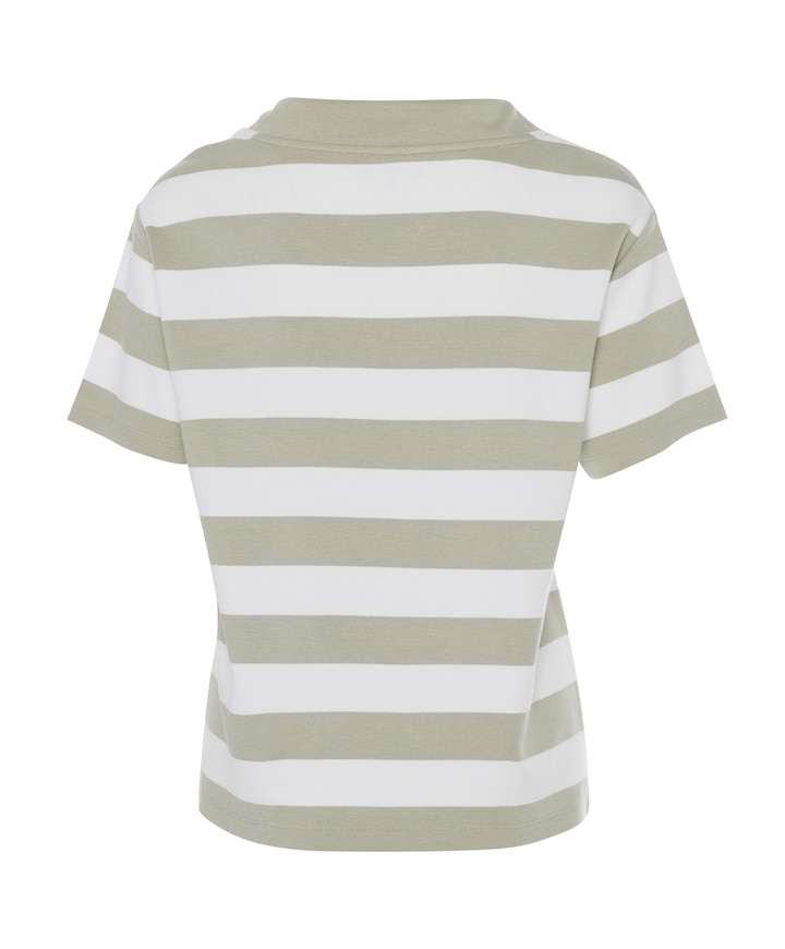 T-shirt  groen
