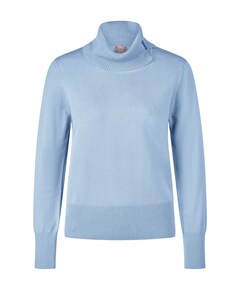 Dames coltrui blauw