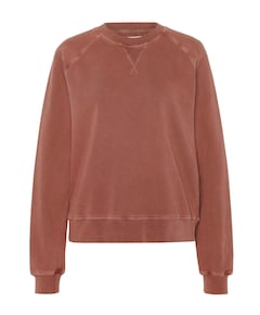 Dames sweater roze