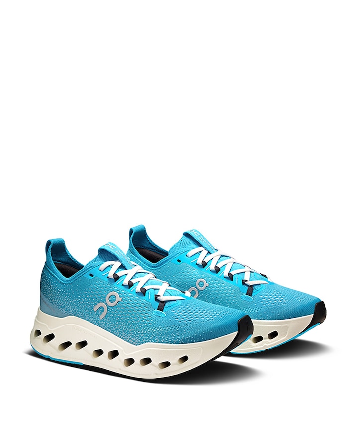 Cloudsurfer Max Women  runningschoenen ecru