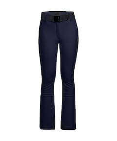 PIPPA ski pants dames skibroek blauw