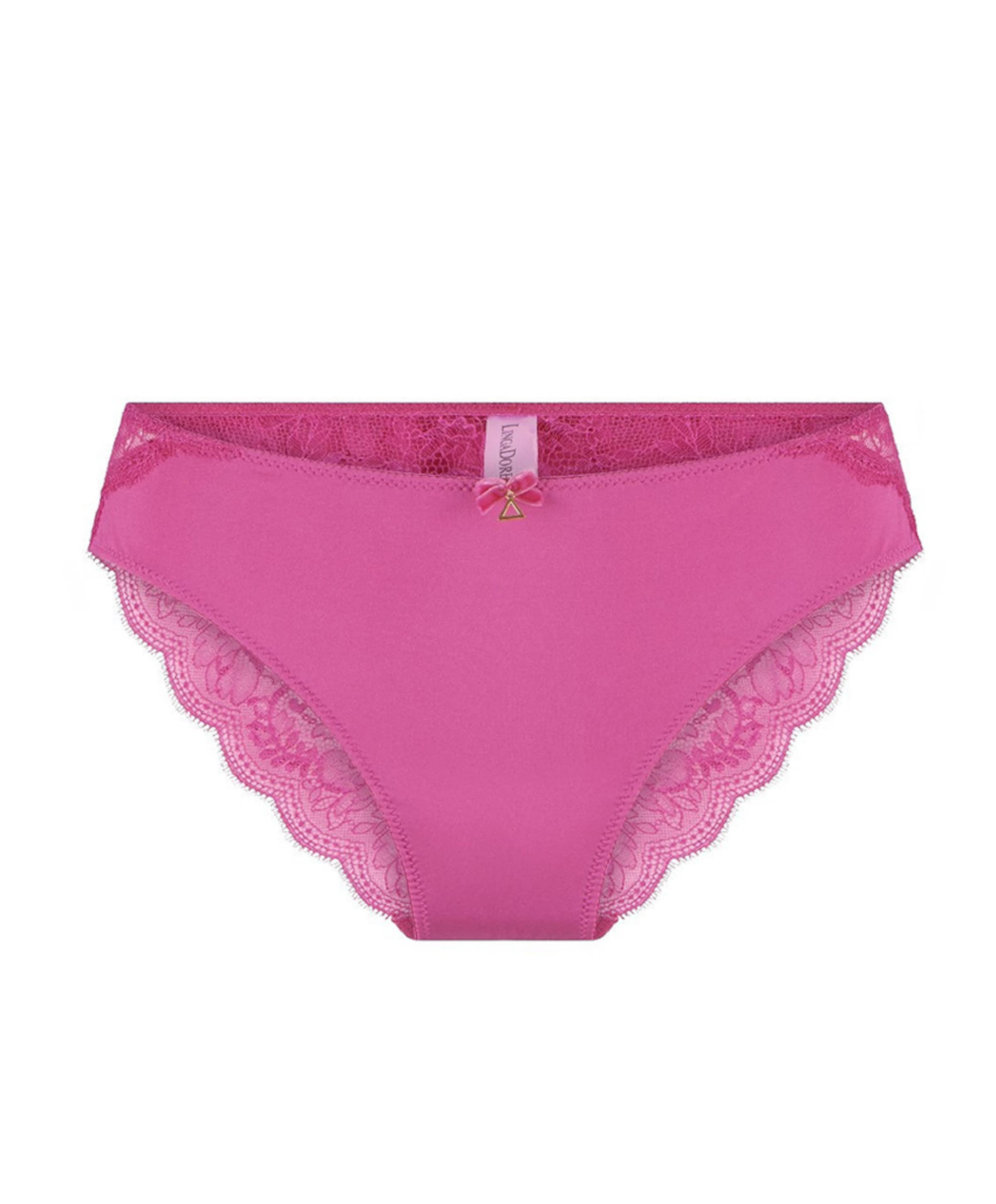 Slip roze