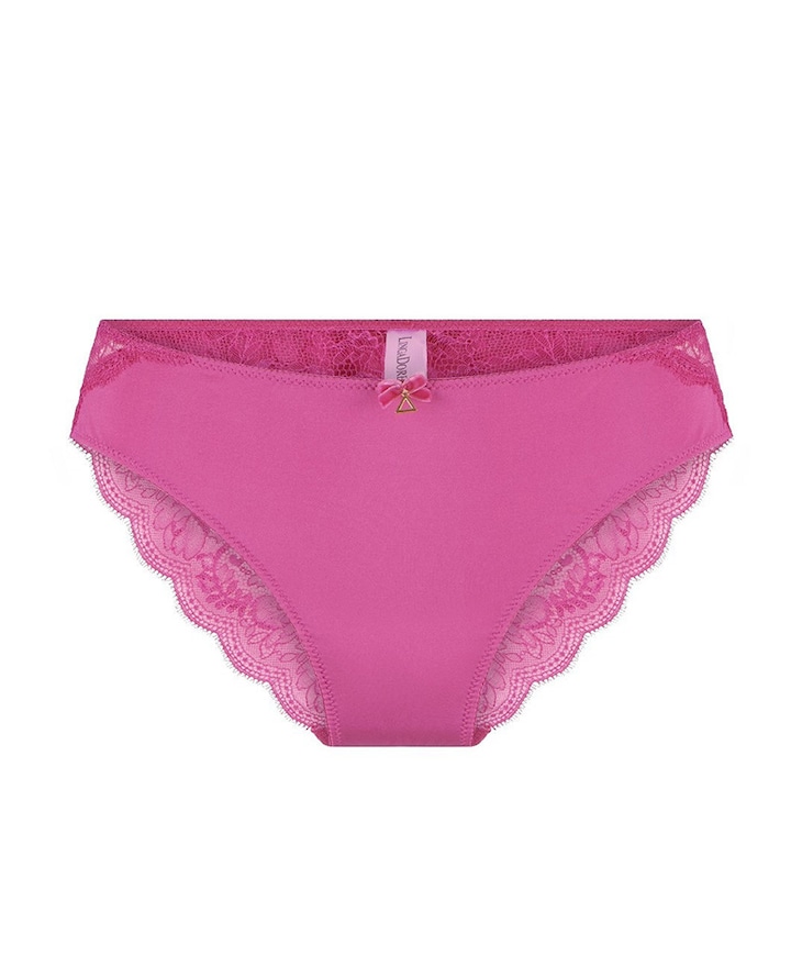 Slip roze